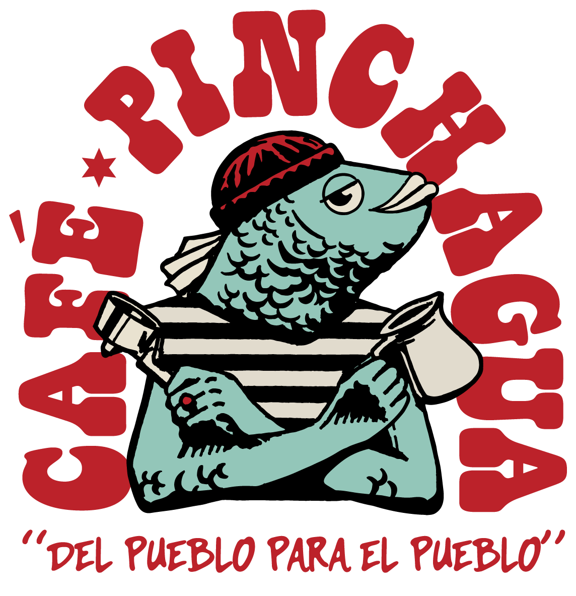 Café Pinchagua